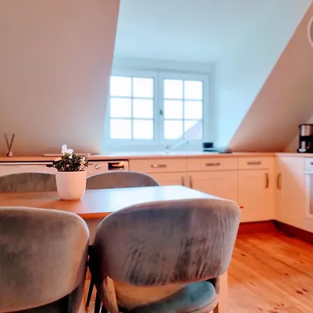 Spacieux Et Moderne, A 12 Km De Lille, Avec Toutes Commodites, Ideale Pour Escapade Tranquille - Fr-1-510-208 Ferienhaus