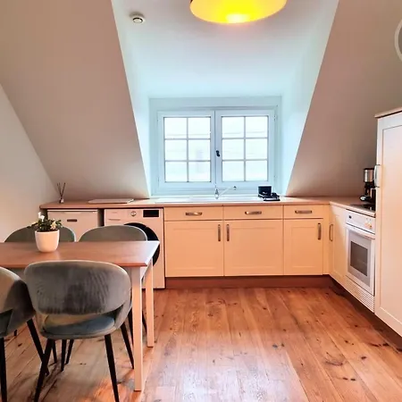 Spacieux Et Moderne, A 12 Km De Lille, Avec Toutes Commodites, Ideale Pour Escapade Tranquille - Fr-1-510-208 Ferienhaus *