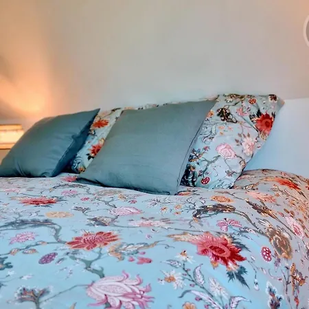 Spacieux Et Moderne, A 12 Km De Lille, Avec Toutes Commodites, Ideale Pour Escapade Tranquille - Fr-1-510-208 *