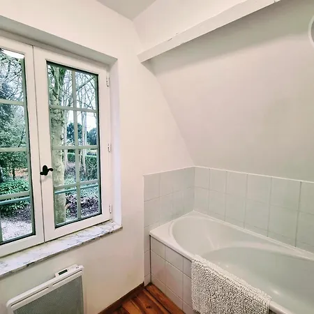 Spacieux Et Moderne, A 12 Km De Lille, Avec Toutes Commodites, Ideale Pour Escapade Tranquille - Fr-1-510-208 Linselles