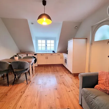 Spacieux Et Moderne, A 12 Km De Lille, Avec Toutes Commodites, Ideale Pour Escapade Tranquille - Fr-1-510-208 Ferienhaus *