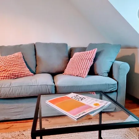 Spacieux Et Moderne, A 12 Km De Lille, Avec Toutes Commodites, Ideale Pour Escapade Tranquille - Fr-1-510-208 * Linselles