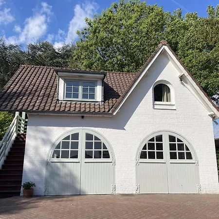 Spacieux Et Moderne, A 12 Km De Lille, Avec Toutes Commodites, Ideale Pour Escapade Tranquille - Fr-1-510-208 Ferienhaus