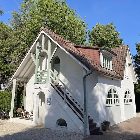 Spacieux Et Moderne, A 12 Km De Lille, Avec Toutes Commodites, Ideale Pour Escapade Tranquille - Fr-1-510-208 Ferienhaus *